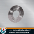 titanium exhaust Pipe Flange